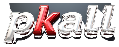 pkall logo